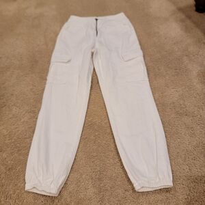 Wild Fable Cream Pants